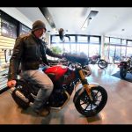 Project 47 Episode #1: Embarking on an Epic Motorcycle Adventure Through Kagoshima