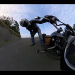 Project 47 Episode #1: Embarking on an Epic Motorcycle Adventure Through Kagoshima