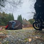 Project 47 Ep 3: Mt. Aso Crater Ride, Waterfalls & Izakaya Night – Day 2/5 🏍️🇯🇵🌋