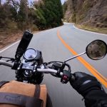 Project 47 Ep 3: Mt. Aso Crater Ride, Waterfalls & Izakaya Night – Day 2/5 🏍️🇯🇵🌋