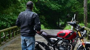 Rev’it Trench 2 GTX Jacket Review