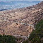 Project 47 Ep 3: Mt. Aso Crater Ride, Waterfalls & Izakaya Night – Day 2/5 🏍️🇯🇵🌋