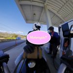 Project 47 Ep 3: Sakura Mountain Roads & Mt. Aso Adventure – Day 1/5