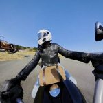 Project 47 Ep 3: Sakura Mountain Roads & Mt. Aso Adventure – Day 1/5