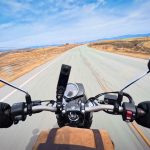 Project 47 Ep 3: Mt. Aso Crater Ride, Waterfalls & Izakaya Night – Day 2/5 🏍️🇯🇵🌋