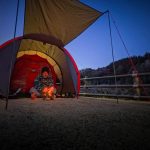 Project 47 Ep 2: Miyazaki’s Hidden Shrines & Wild Coastline Camping – 4-Day Ride