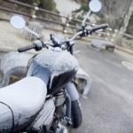 Project 47 Ep 2: Miyazaki’s Hidden Shrines & Wild Coastline Camping – 4-Day Ride