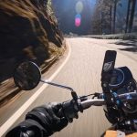 Project 47 Ep 2: Miyazaki’s Hidden Shrines & Wild Coastline Camping – 4-Day Ride