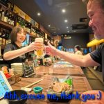 Project 47 Ep 3: Mt. Aso Crater Ride, Waterfalls & Izakaya Night – Day 2/5 🏍️🇯🇵🌋
