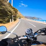 Project 47 Ep 2: Miyazaki’s Hidden Shrines & Wild Coastline Camping – 4-Day Ride