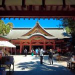 Project 47 Ep 2: Miyazaki’s Hidden Shrines & Wild Coastline Camping – 4-Day Ride
