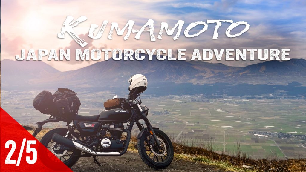 Project 47 Ep 3: Mt. Aso Crater Ride, Waterfalls & Izakaya Night – Day 2/5 🏍️🇯🇵🌋 Project 47 Ep 3: Mt. Aso Crater Ride, Waterfalls & Izakaya Night – Day 2/5 🏍️🇯🇵🌋