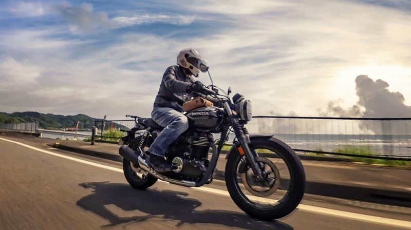 Honest Motorcycle reviews