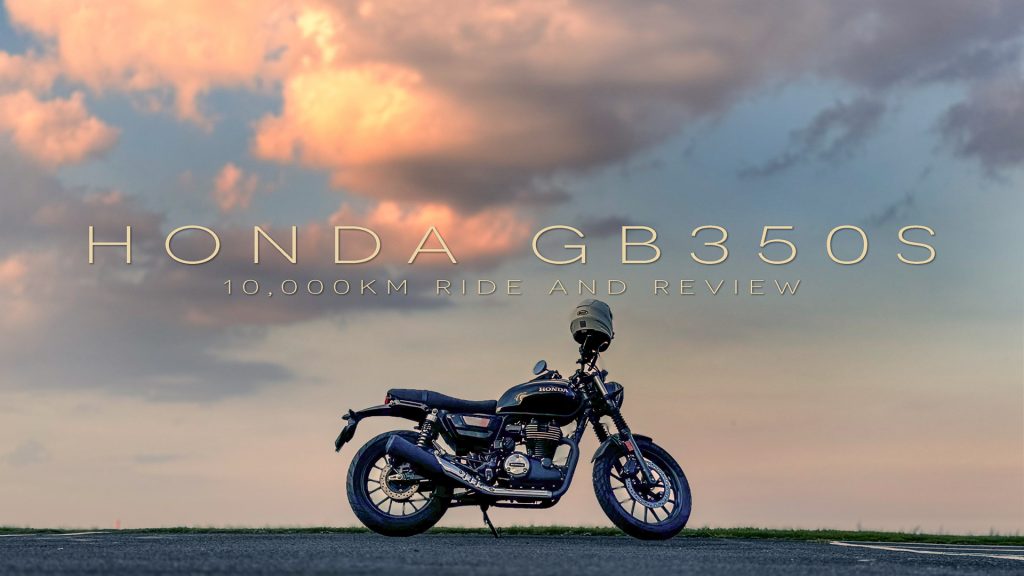 Honda GB 350S Long-Term Review: 7 Months and 10,000 KM of Pure Motorcycle Bliss
