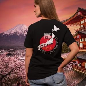 Official Supporters Limited Unisex organic cotton t-shirt