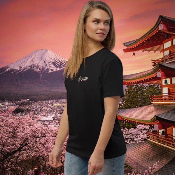 Official Supporters Limited Unisex organic cotton t-shirt - Image 2