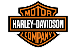 Harley-Davidson logo